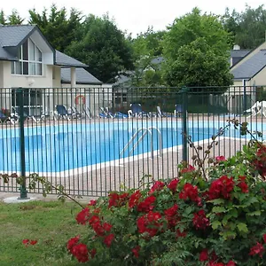 Les Cottages Du Golf De Saint Laurent Hébergement de vacances